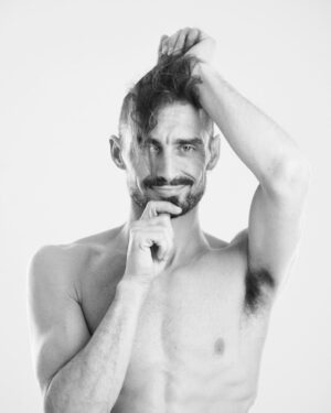 Luciano Rosso Instagram - Through the eyes of @fran_mondet