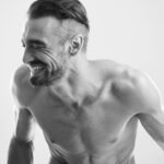Luciano Rosso Instagram - Bonheur @fran_mondet