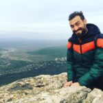 Luciano Rosso Instagram – 📸: @m.saccomic Pic Saint-Loup