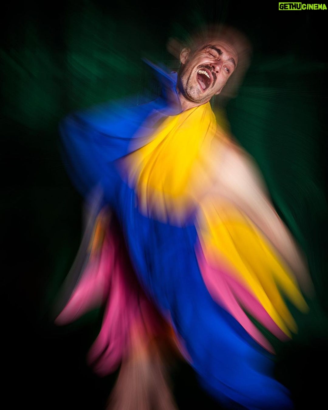 Luciano Rosso Instagram - category is: random extravaganza ph hermes gaido France