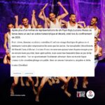 Luciano Rosso Instagram - Merci au JOURNAL LA TERRASSE ! 📰 🎤Luciano Rosso au Théâtre du Chêne Noir dans le cadre du Festival Off Avignon cet été ! 🌞 APOCALIPSYNC ça sera pour trois dates exceptionnelles suite à son succès au Théâtre du Rond-Point ! 🤡🤸 LES LUNDIS 10 - 17 - 24 JUILLET 2023 à 16h00 Grande salle : Léo Ferré 8 Rue Sainte-Catherine, 84000 Avignon Plus d'infos 👀 : https://www.chenenoir.fr/event/apocalypsinc/ Voir l'article🗞️ : https://www.journal-laterrasse.fr/apocalipsync-seul-en-scene-humoristique-et-decale-de-luciano-rosso/ #LucianoRosso #Apocalipsync #poyorojo #festivaloffavignon2023 #avignon #theatreduchenenoir #lypsync #humour #seulenscene #laterrasse #journallaterrasse