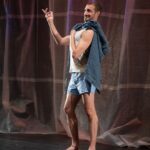Luciano Rosso Instagram - @lara_m_photographies pour APOCALIPSYNC @theatreanthea