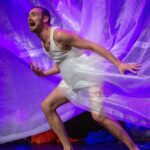 Luciano Rosso Instagram - @lara_m_photographies pour APOCALIPSYNC @theatreanthea