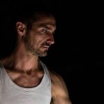 Luciano Rosso Instagram - @lara_m_photographies pour APOCALIPSYNC @theatreanthea