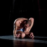 Luciano Rosso Instagram - @lara_m_photographies pour APOCALIPSYNC @theatreanthea