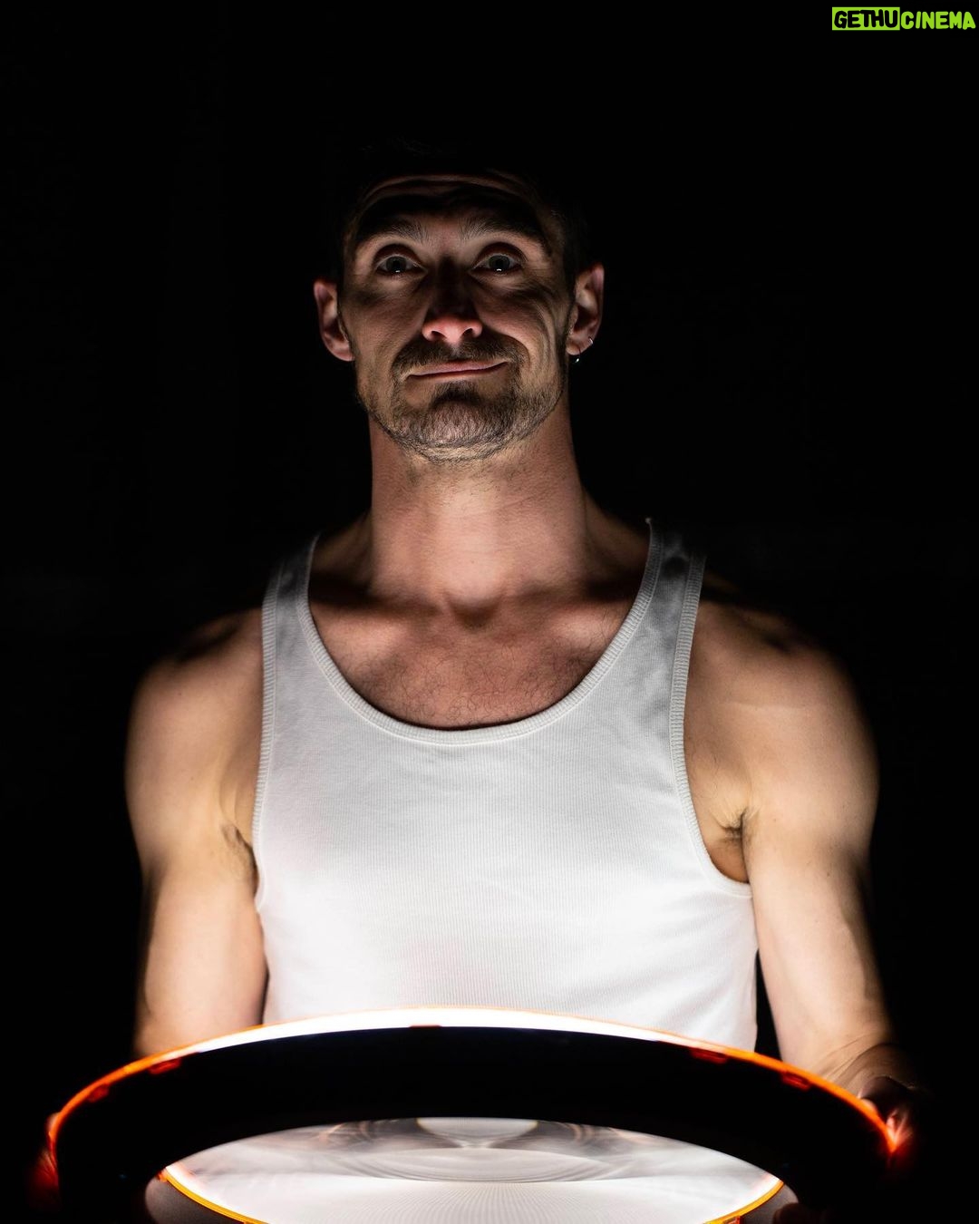 Luciano Rosso Instagram - @lara_m_photographies pour APOCALIPSYNC @theatreanthea