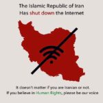 Luciano Rosso Instagram - #helpiran I wonder what are the rest of the governments of the countries waiting to intervene. #freeiran Iran