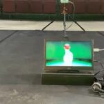 Luciano Rosso Instagram - Hasta el 10 de julio en @mataderomadrid @navesdelespanol DYSTOPIA, de @unpoyorojo @luciano_rosso & @alfonso.baronn Dirección y técnica de Hermes Gaido Naves del Español