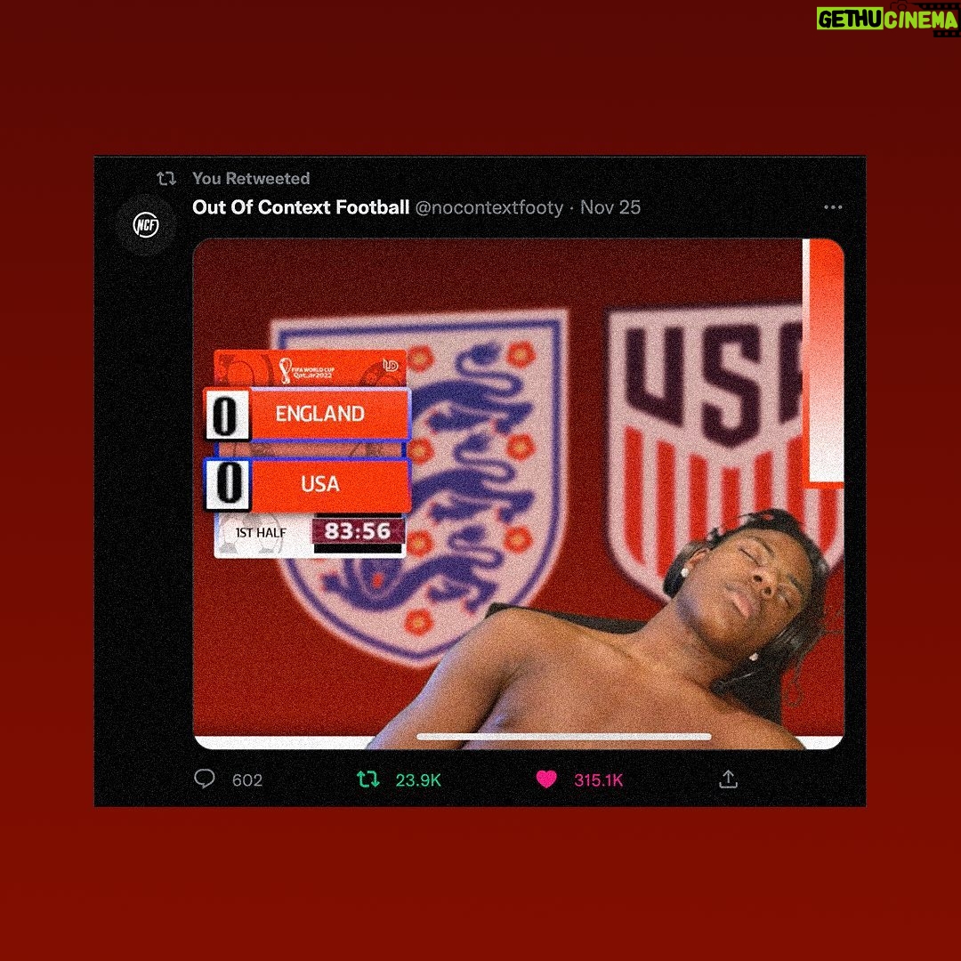 LuckyDesigns Instagram - Scorecards Design for @ishowspeed for the @fifaworldcup Qatar 2022 Live Streams Did some few green screen backgrounds and chat box’s if you swipe on the post and also thanks to @shotbyslipz for giving me a opportunity ❤️