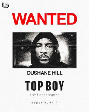 LuckyDesigns Instagram - @ashleywalters @topboynetflix #topboythefinalchapter
