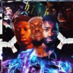 LuckyDesigns Instagram - 🐐🐐🐐 @theuglygram 💫 X @stormzy 💫 X @santandave 💫 Concept Idea from (@migos - Culture 3 Album 🕊)