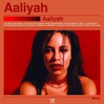 LuckyDesigns Instagram – Aaliyah.

@aaliyah (self-titled) album in the style of @theweeknd