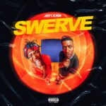 LuckyDesigns Instagram - Swerve 🚗💨 - @jay1official ft. @ksi Alternate Cover Art ✍️ 📸: @elliothensford