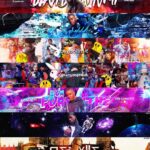 LuckyDesigns Instagram - Some Banners I made in the past 2020 through presents ❤️✍️