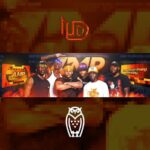 LuckyDesigns Instagram - Banner for @ampexclusive ⚡️ © 𝓛𝓾𝓬𝓴𝔂𝓓𝓮𝓼𝓲𝓰𝓷𝓷𝓼 𝟐𝟎𝟐𝟏 🌐✨ @kai_cenattv @elfanum @callmeagentzero @duke_dennis @imdavisssyt @chrisnxtdoor_ @ampexclusive
