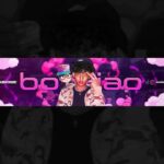 LuckyDesigns Instagram - YouTube Banner for @bomiiao 💕✍️ ©️luckydesigns 2021 🌐