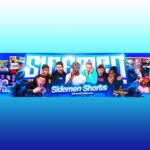 LuckyDesigns Instagram - Unofficial Banner for @sidemen ✨✍️“Sidemen Shorts” (note: This Banner was made in March before they made their shorts channel public) ©️𝓁𝓊𝒸𝓀𝓎𝒹𝑒𝓈𝒾𝑔𝓃𝓈 2021 🌐
