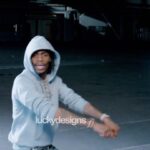 LuckyDesigns Instagram - When listening to Russ Millions & Tion Wayne - Body for the first time be like