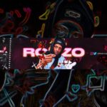 LuckyDesigns Instagram - Banner for @officialronzo_ 🐻💔©️luckydesigns 2021 🌐