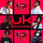 LuckyDesigns Instagram - uk youtubers in love me now? cover (boys edition) 💔