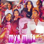 LuckyDesigns Instagram - artwork for @myamills 💕💫 “made by me” • ©️luckydesigns 2021 🌐✍️