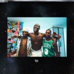 LuckyDesigns Instagram - 🐐🐐🐐 @theuglygram 💫 X @stormzy 💫 X @santandave 💫 Concept Idea from (@migos - Culture 3 Album 🕊)