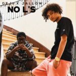 LuckyDesigns Instagram - @comedygamer x @littlejallow - No L’s Official Cover Art ✍️ (2018 archives)