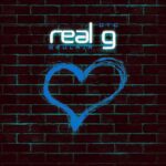 LuckyDesigns Instagram - REAL G @okulaja_ @dtgyeahyeah ❤️ Cover Art ©️luckydesigns 2021 🌐