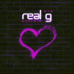 LuckyDesigns Instagram - REAL G @okulaja_ @dtgyeahyeah ❤️ Cover Art ©️luckydesigns 2021 🌐