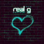 LuckyDesigns Instagram - REAL G @okulaja_ @dtgyeahyeah ❤️ Cover Art ©️luckydesigns 2021 🌐