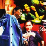 LuckyDesigns Instagram - @tonyleung_official (TONY LEUNG 3/3) #tonyleung #tonyleungchiuwai