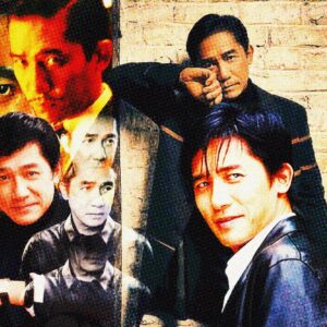 LuckyDesigns Instagram - @tonyleung_official (TONY LEUNG 1/3) #tonyleung #tonyleungchiuwai