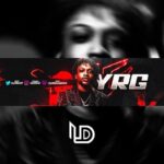 LuckyDesigns Instagram – YouTube Banner for @yourrage 

Coming back on the banners (but for little bit). Will continue some stuff more outside of banners for now. But for this just thought why not make something for fun.