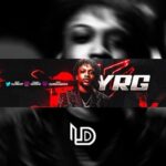 LuckyDesigns Instagram - YouTube Banner for @yourrage Coming back on the banners (but for little bit). Will continue some stuff more outside of banners for now. But for this just thought why not make something for fun.