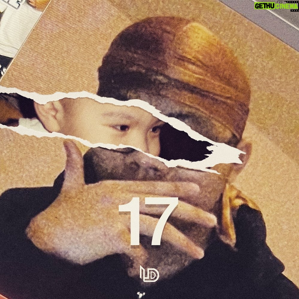LuckyDesigns Instagram - Sup, just turn 17 my friend