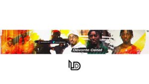LuckyDesigns Instagram - YouTube Banner for @devontecenat 💫🗽

Might be the last banner I drop for now on.