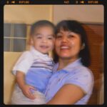 LuckyDesigns Instagram - November 2007 pt. 2 w/mom ❤️