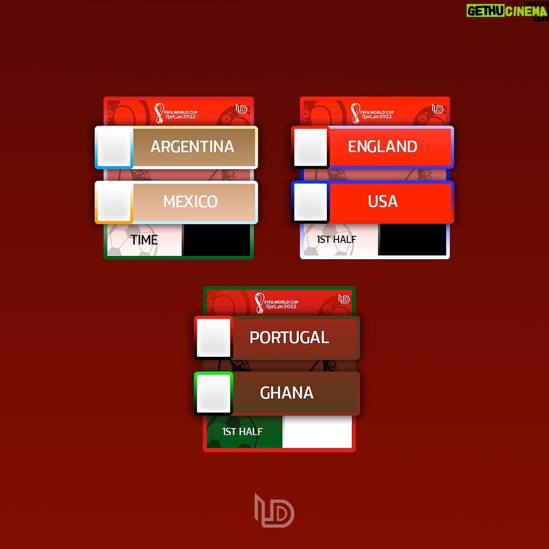 LuckyDesigns Instagram - Scorecards Design for @ishowspeed for the @fifaworldcup Qatar 2022 Live Streams Did some few green screen backgrounds and chat box’s if you swipe on the post and also thanks to @shotbyslipz for giving me a opportunity ❤️
