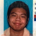 LuckyDesigns Instagram - LMFAO why I did that smile pose in my i.d card I would have done a straight face but I decide to look happy ish for this one and also I was off from school that day I decide to take the absence for this.