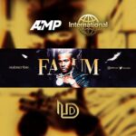 LuckyDesigns Instagram - YouTube Banner for @elfanum 🗽💎✨