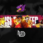 LuckyDesigns Instagram – YouTube Branding for @ishowspeed ⚡️• Collab with @cerinaarts ❤️

The process took 3 days to make it the illustration part of the characters and speed and got to give a luv to Cerina for doing this she took her time to do this collab. ❤️
