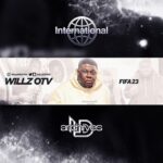 LuckyDesigns Instagram - LD/International Archives | YouTube Banner for @williamottro