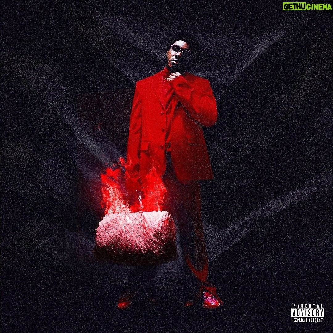 LuckyDesigns Instagram - @hopeikpoku this would be dope for a EP
