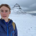 Lucy Fry Instagram - An icey 3-0 ✨ Iceland