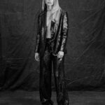 Lucy Fry Instagram - 🖤 @sbjctjournal