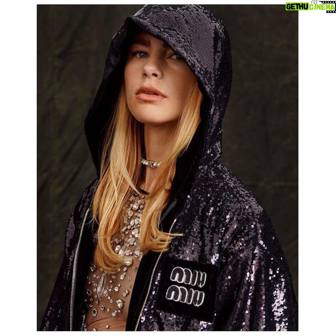 Lucy Fry Instagram - Hide and seek with @sbjctjournal Los Angeles, California