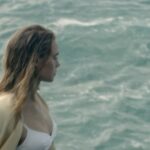 Lucy Fry Instagram – @jacobwarrenfilms created this for @thelaterals with @lucywarrenstyle @ming_nomchong and @ashleapenfold ☀️ Aussy beach vibes