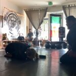Lucy Fry Instagram - ‘Things that happen in your life, they’re just obstacles. You’ve got legs, arms, your head... You have all the tools you need to conquer anything’ - @alexandermesquita Thank you Sensei for pushing me through the rough times and the great times to get to this brown belt.