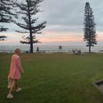 Lucy Fry Instagram - @salfry sunsets
