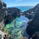 Lucy Fry Instagram - 🧜‍♀️ mer-frys 🧜‍♀️